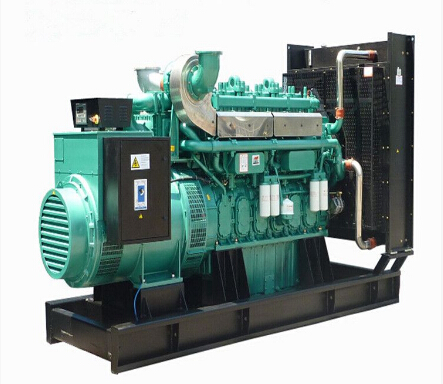 玉林宗申动力30kw小型柴油二手发电机组 玉林宗申动力30kw小型柴油二手发电机组