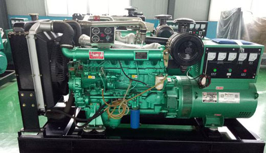 玉林发电机不发电的原因 玉林发电机不发电的原因