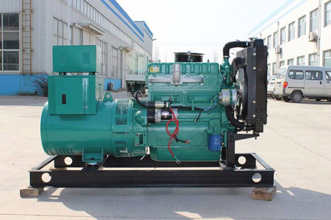玉林小型柴油发电机 玉林小型柴油发电机