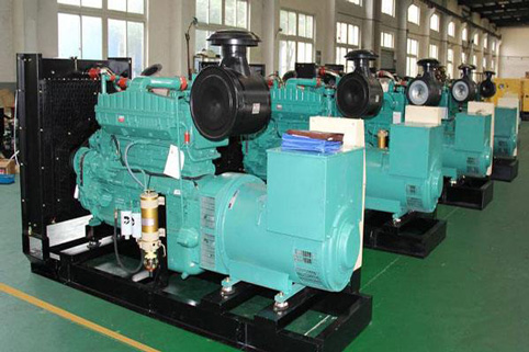 玉林小型柴油发电机 玉林小型柴油发电机