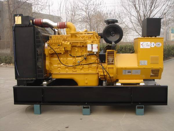 玉林发电机出租