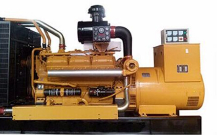 玉林发电机出租