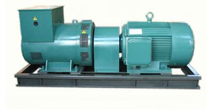 玉林发电机出租