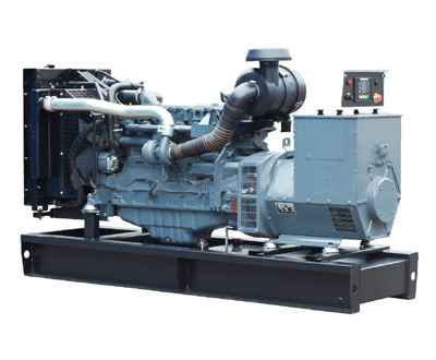 玉林应急600kw道依茨柴油发电机组 玉林应急600kw道依茨柴油发电机组
