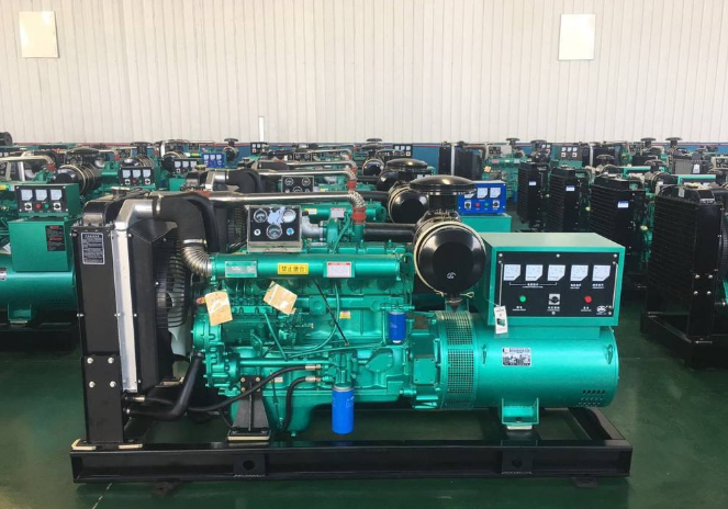 玉林柴油发电机 玉林柴油发电机