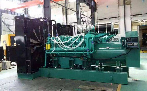 玉林全新科克500kw大型柴油发电机组出租 玉林全新科克500kw大型柴油发电机组出租