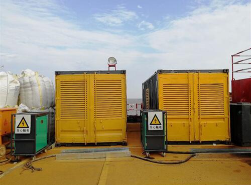 玉林发电机出租